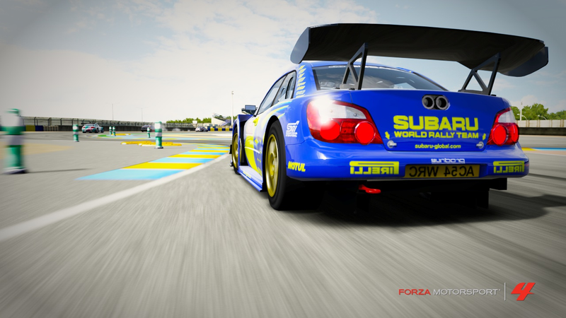 Illustration for article titled Fourza 2.4 Hours Of Le Mans: Post Race + Replays (UPDATED: More Pics)